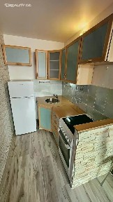 Pronájem bytu 1+1 40 m² Komořanská, Most