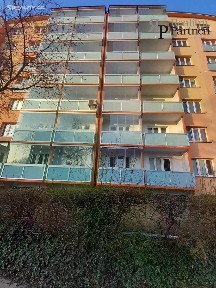 Pronájem bytu 3+1 94 m² Hlavní třída, Ostrava - Poruba