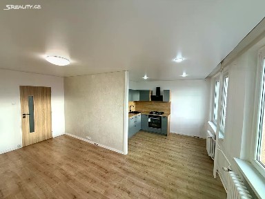 Prodej bytu 3+kk 62 m² Česká, Most