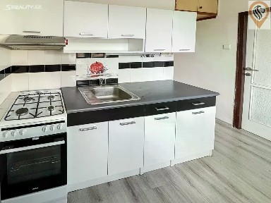 Most, Petra Jilemnického