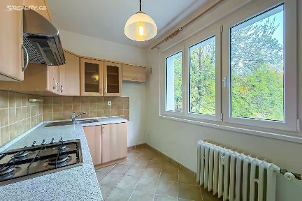 Prodej bytu 3+1 70 m² Marie Pujmanové, Chomutov