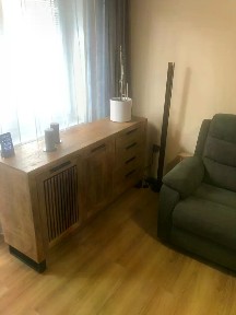 Prodej bytu 3+1 68 m² Masarykova, Ústí nad Labem - Bukov