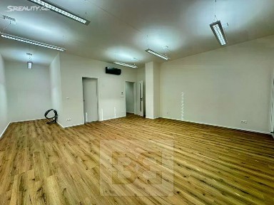 Brno, Brno-město, Komárov, Komárovská