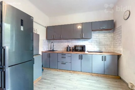 Jeneč, Praha-západ, Bří. Nováků