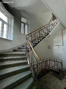 Prodej bytu 2+1 67 m² Křížkova, Plzeň - Severní Předměstí