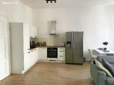 Prodej bytu 3+kk 68 m² Ostrovní, Praha - Nové Město