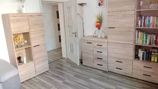 Prodej bytu 2+1 54 m² Pacovská, Praha - Krč