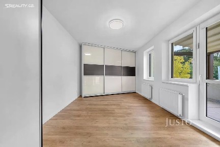 Praha, Praha 10, Dubeč, Netlucká