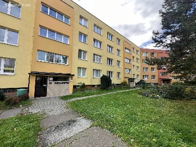 Prodej bytu 2+1 57 m² Vincence Makovského, Ostrava - Poruba