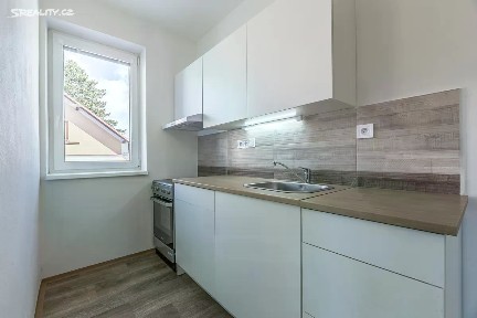 Pronájem bytu 3+kk 47 m² Sokolovská, Liberec - Liberec XIV-Ruprechtice