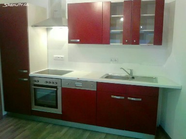 Pronájem bytu 2+kk 50 m² Václavská, Kolín - Kolín III