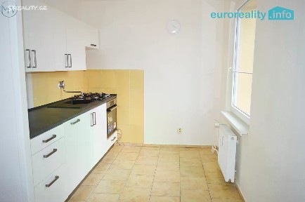 Pronájem bytu 3+1 84 m² Mostecká, Kladno - Kročehlavy