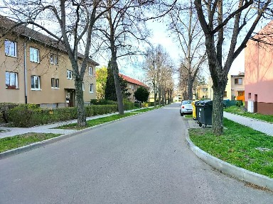 Pronájem bytu 2+1 64 m² V Prokopě, Čelákovice