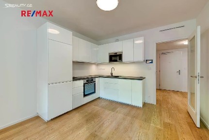 Pronájem bytu 2+kk 52 m² Hábova, Praha - Stodůlky