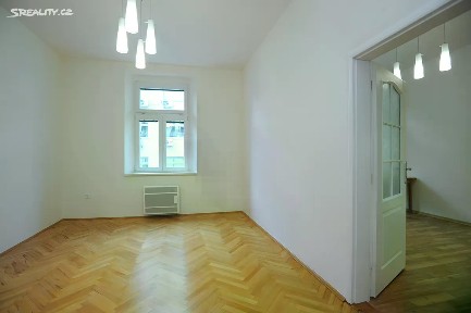 Pronájem bytu 2+kk 44 m² Novákových, Praha - Libeň