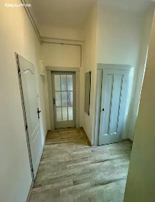 Pronájem bytu 2+kk 50 m² Na Rokytce, Praha - Libeň