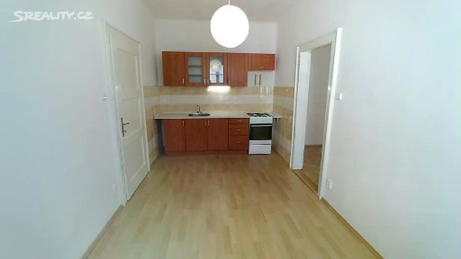 Pronájem bytu 2+kk 45 m² Pobočná, Praha - Michle