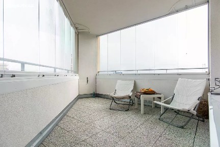 Pronájem bytu 3+kk 100 m² Mantovská, Praha - Horní Měcholupy