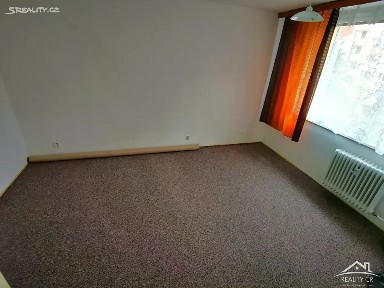 Pronájem bytu 1+1 32 m² Březinova, Jihlava
