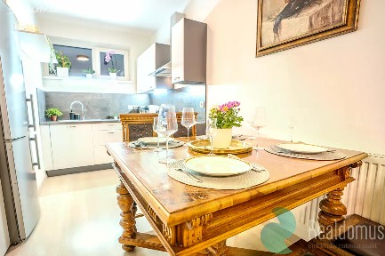 Prodej bytu 3+kk 80 m² K Lesu, Horoměřice