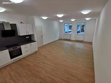 Pronájem kanceláře 63 m² Husitská, Praha - Žižkov