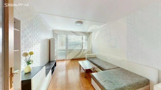 Pronájem bytu 3+1 69 m² Kaznějovská, Plzeň - Bolevec