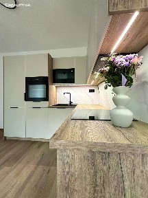 Pronájem bytu 3+kk 50 m² Nad Dalmatinkou, Plzeň - Lobzy