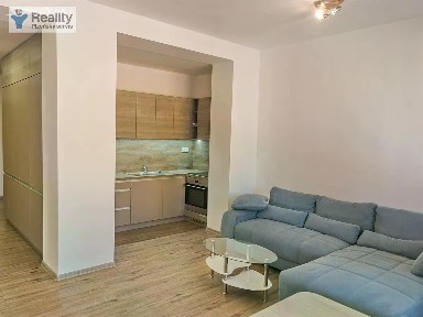 Pronájem bytu 2+kk 55 m² Plzenecká, Plzeň - Východní Předměstí