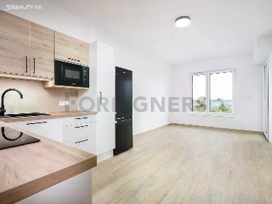 Pronájem bytu 2+kk 70 m² Rokycanova, Pardubice - Zelené Předměstí