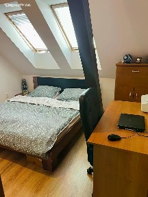 Pronájem bytu 3+kk 85 m² Třebovice