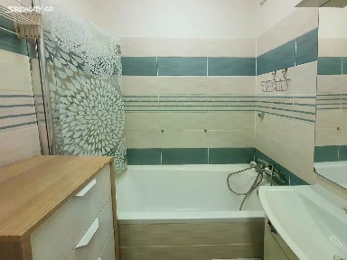 Pronájem bytu 3+1 74 m² Arbesova, Brno - Lesná