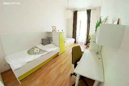 Brno, Brno-město, Běhounská