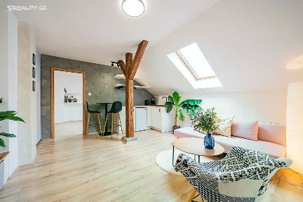 Praha, Praha 3, Žižkov, Cimburkova, 33