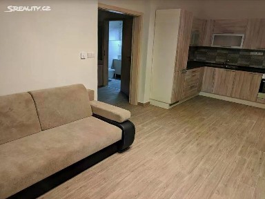 Prodej bytu 2+kk 69 m² Gorazdova, Praha - Nové Město