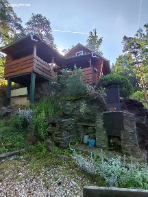 Prodej chaty 90 m², pozemek 0 m² Újezd nade Mží