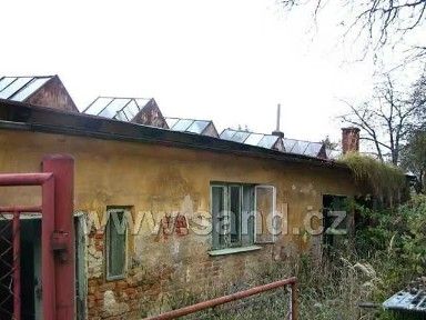 Kdyně, Domažlice, Komenského