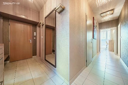 Prodej bytu 3+kk 79 m² Generála Selnera, Kladno - Kročehlavy