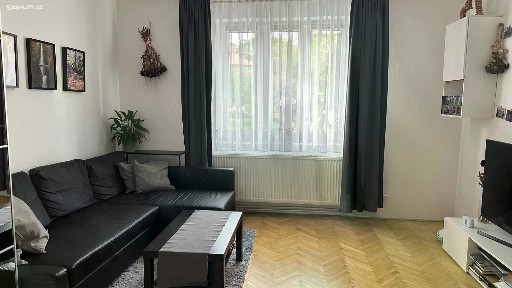 Prodej bytu 1+1 42 m² Pražská, Mělník