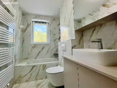 Prodej bytu 3+1 85 m² Stavební, Liberec