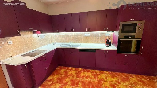 Prodej bytu 3+kk 82 m² Novosadský dvůr, Olomouc - Nové Sady