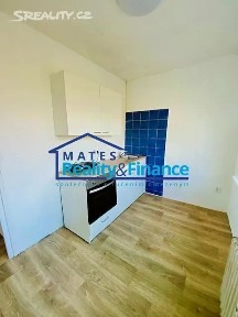 Pronájem bytu 2+1 54 m² Antonína Sovy, Bílina - Teplické Předměstí