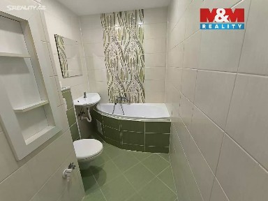 Ústí nad Labem, Severní Terasa, Kmochova, 15