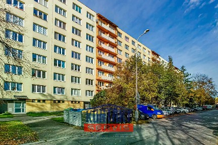 Prodej bytu 3+1 66 m² Plzeňská, České Budějovice - České Budějovice 3