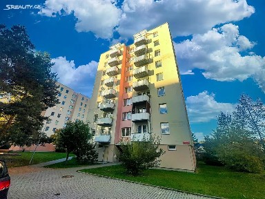 České Budějovice, České Budějovice 2, K. Chocholy, 6