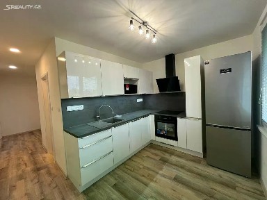 Pronájem bytu 2+1 65 m² V. Talicha, České Budějovice - České Budějovice 2