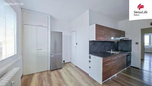 Pronájem bytu 4+kk 85 m² Fričova, Hradec Králové - Nový Hradec Králové