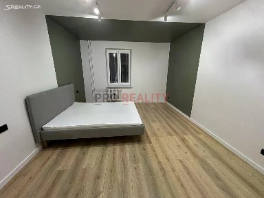 Pronájem bytu 3+kk 73 m² náměstí Republiky, Ostrava - Moravská Ostrava