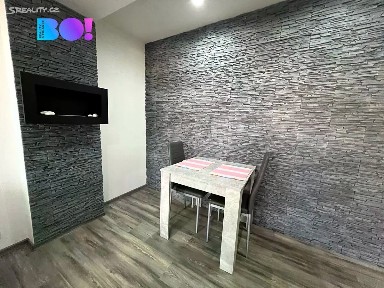 Ostrava, Ostrava-město, Moravská Ostrava, Na Jízdárně, 21