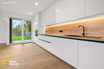 Pronájem bytu 3+kk 94 m² Mostní, Zlín