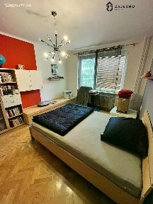 Pronájem bytu pokoje 18 m² Kovácká, Brno - Černovice